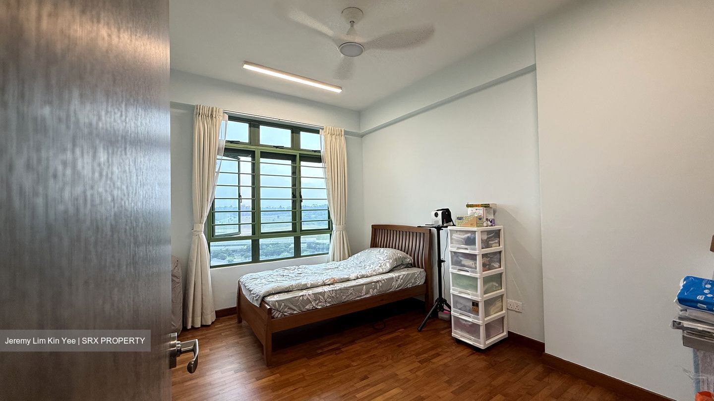 Windermere (D23), Condominium #581560351